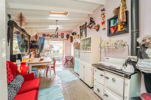 Dining/Family Room- click for photo gallery